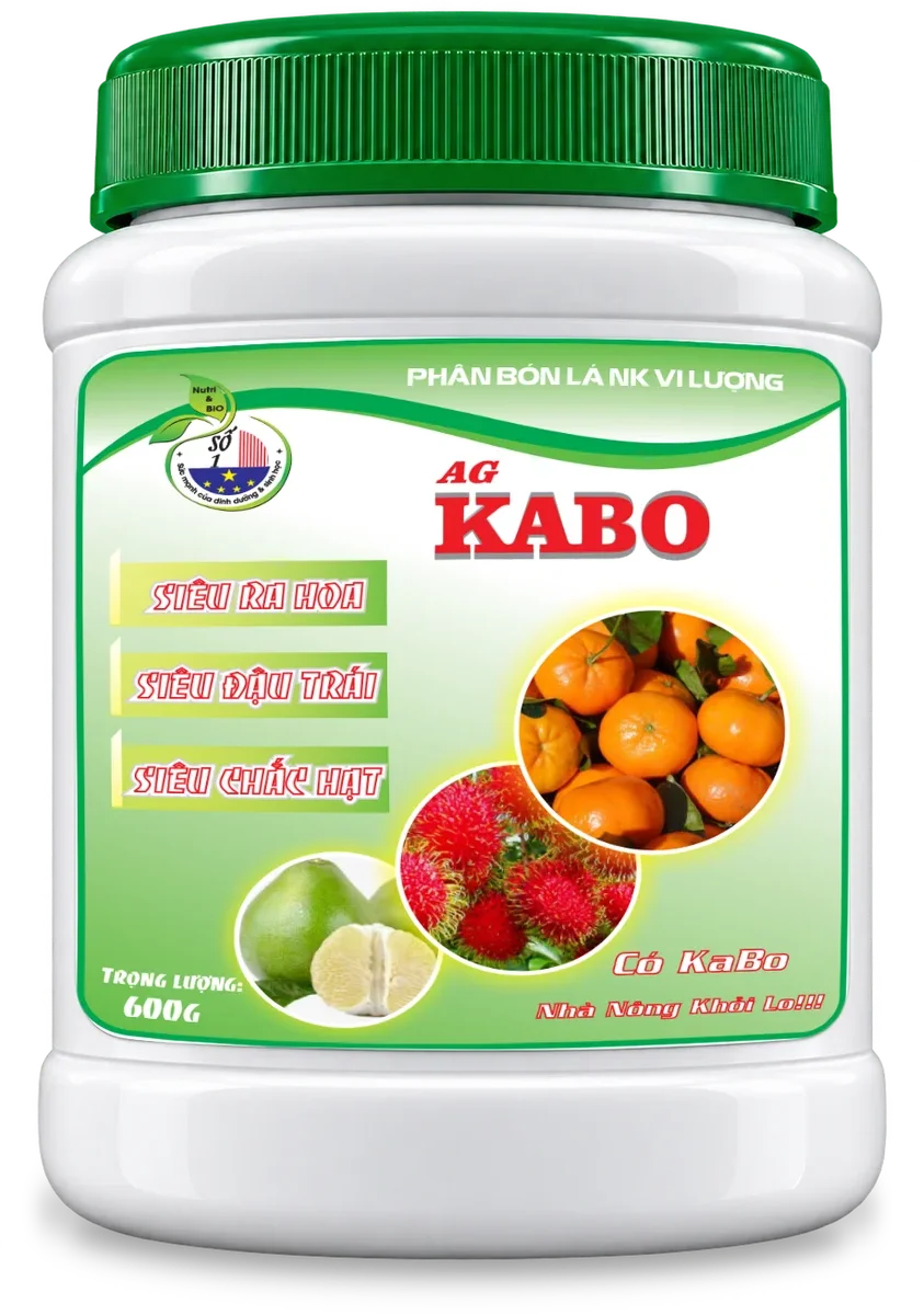 AG Kabo
