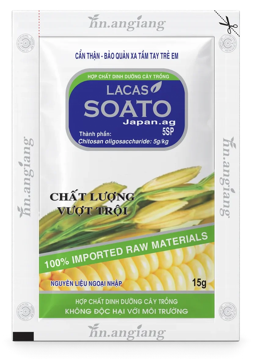 Lacas Soato Japan.ag 5SP