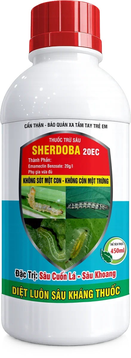 Sherdoba 20EC